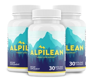 Alpilean buy