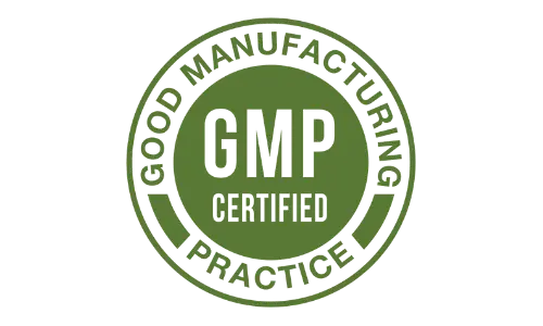 Alpilean GMP Certified