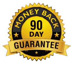 Money Back Guarantee